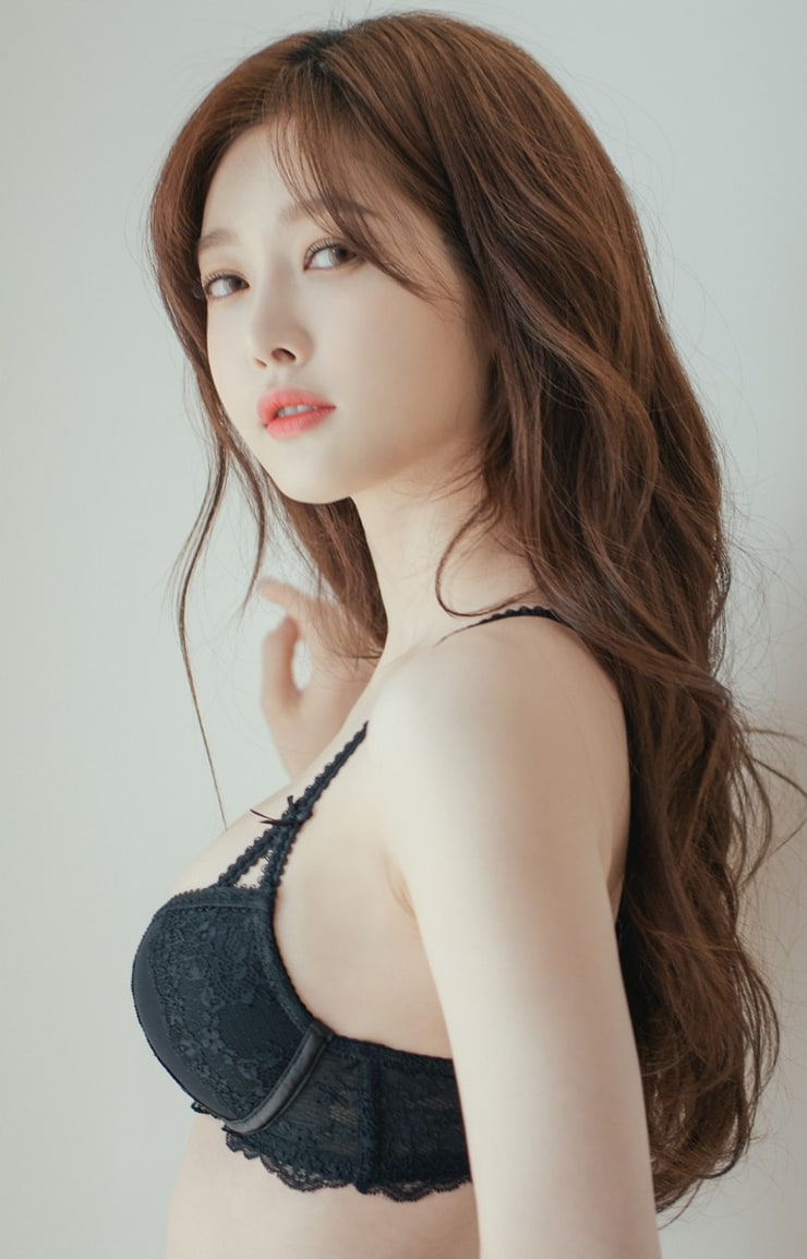 Kim Hee Jung