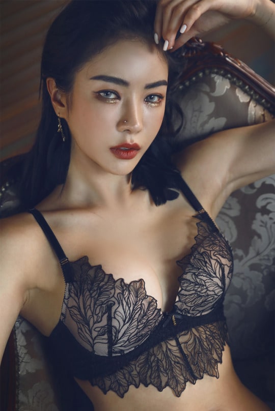 An Seo Rin