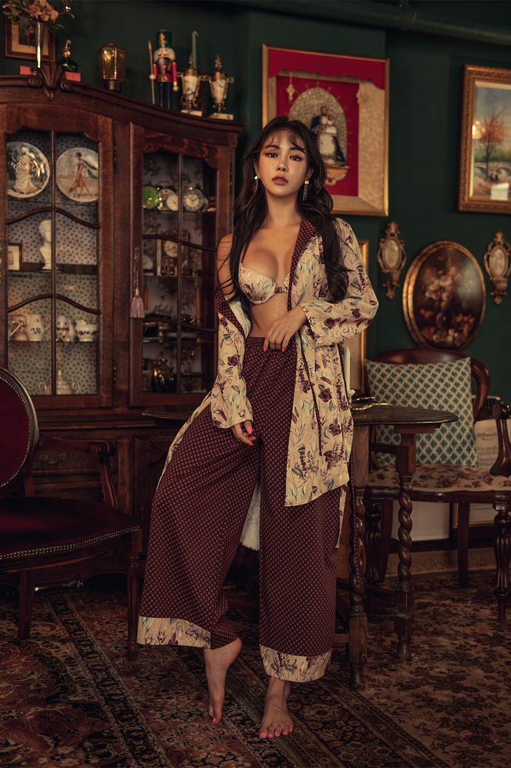 An Seo Rin An Seo Rin