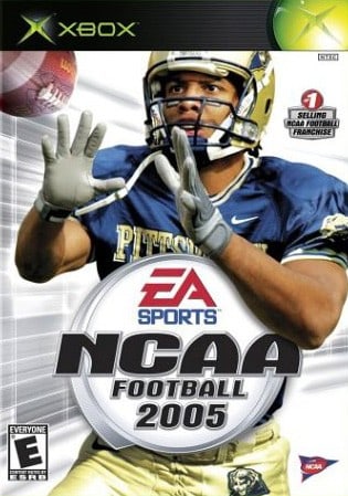 NCAA 05 Football