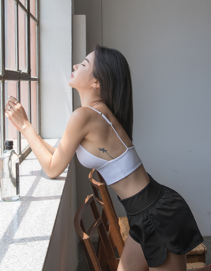 An Seo Rin