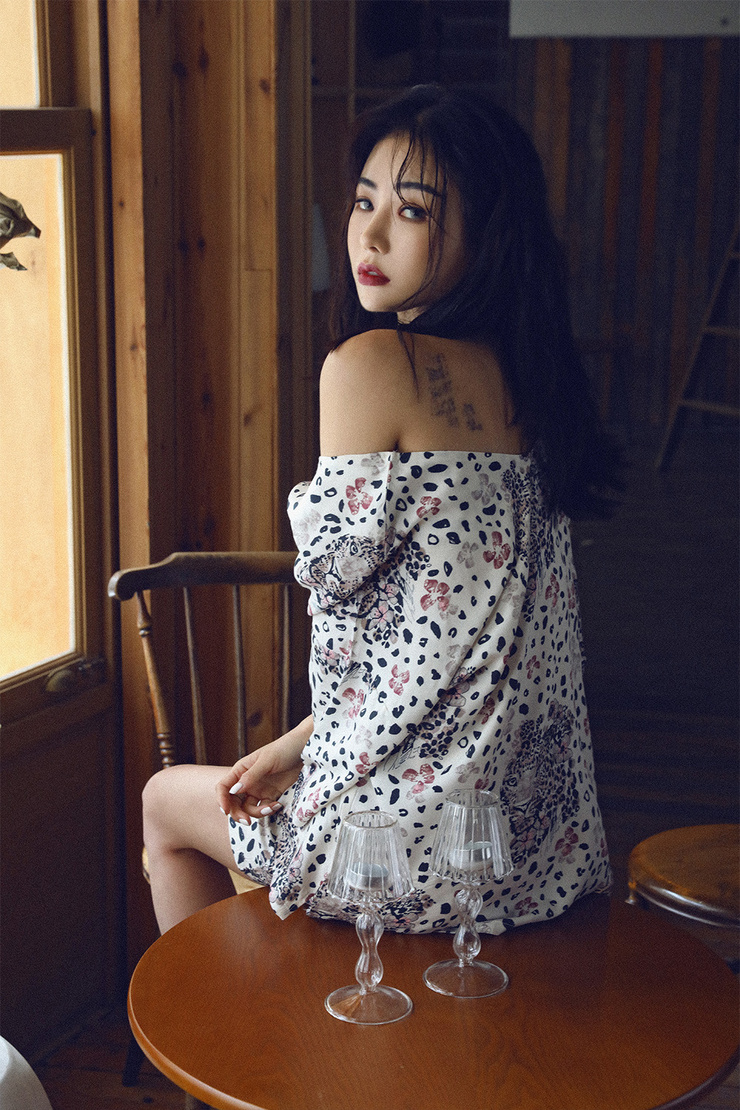 An Seo Rin