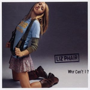 Why Can't I? 