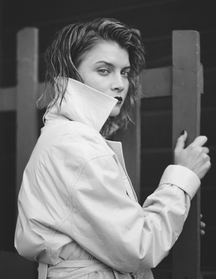 Sarah Jones