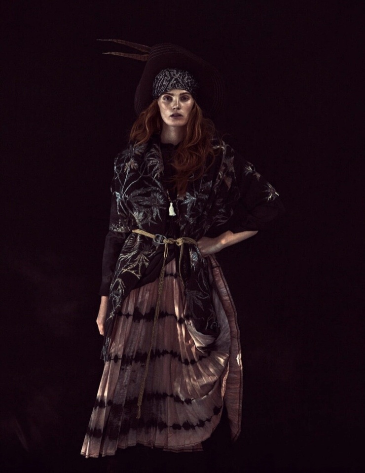 Alexina Graham Alexina Graham