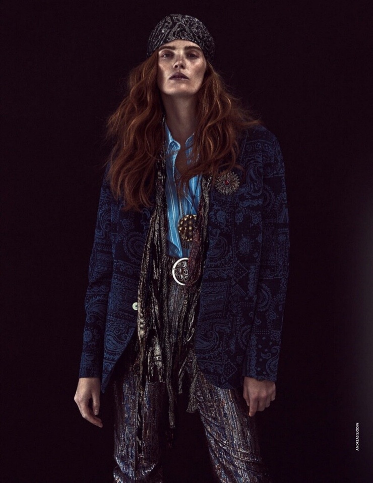 Alexina Graham Alexina Graham