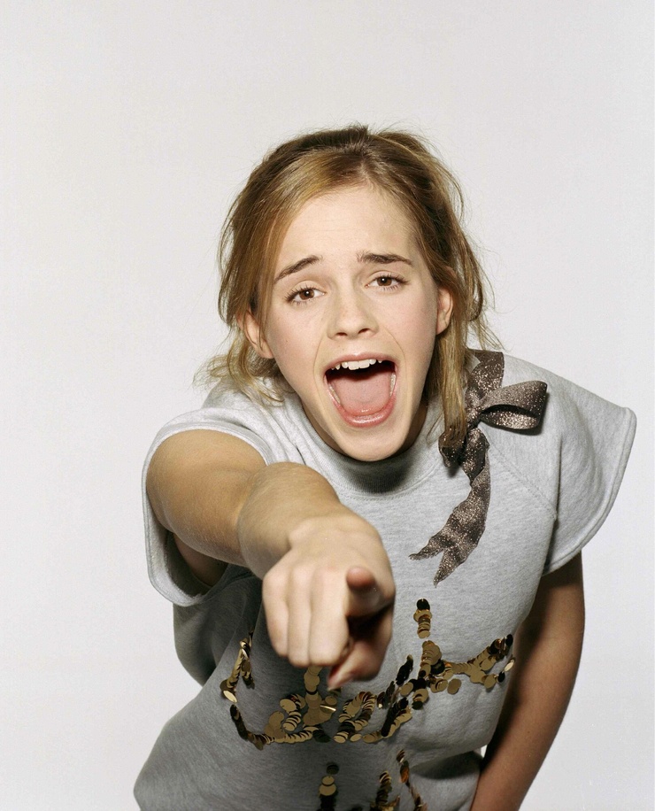 Emma Watson Emma Watson