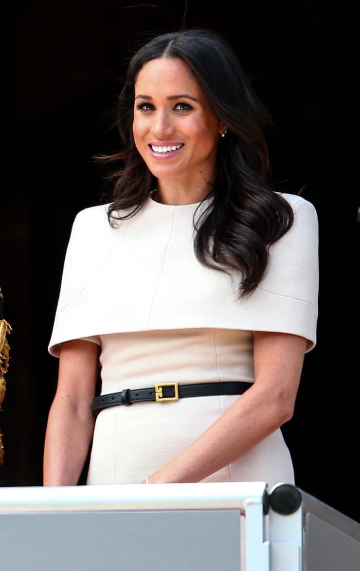 Picture of Meghan Markle