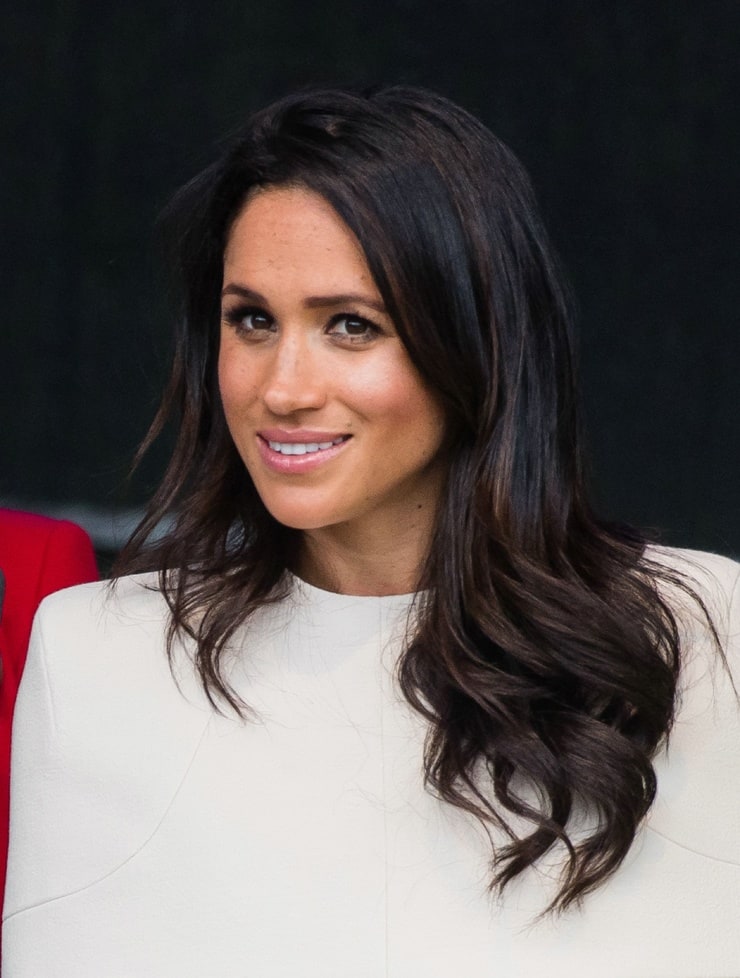 Meghan Markle