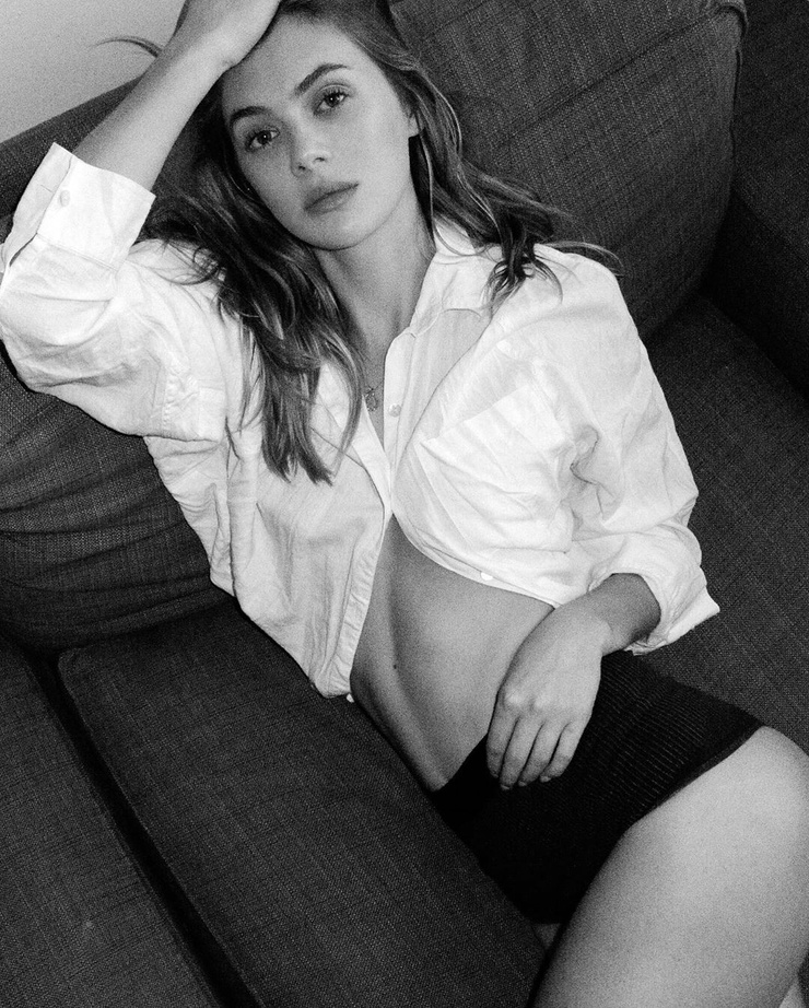 Megan Williams II Megan Williams II