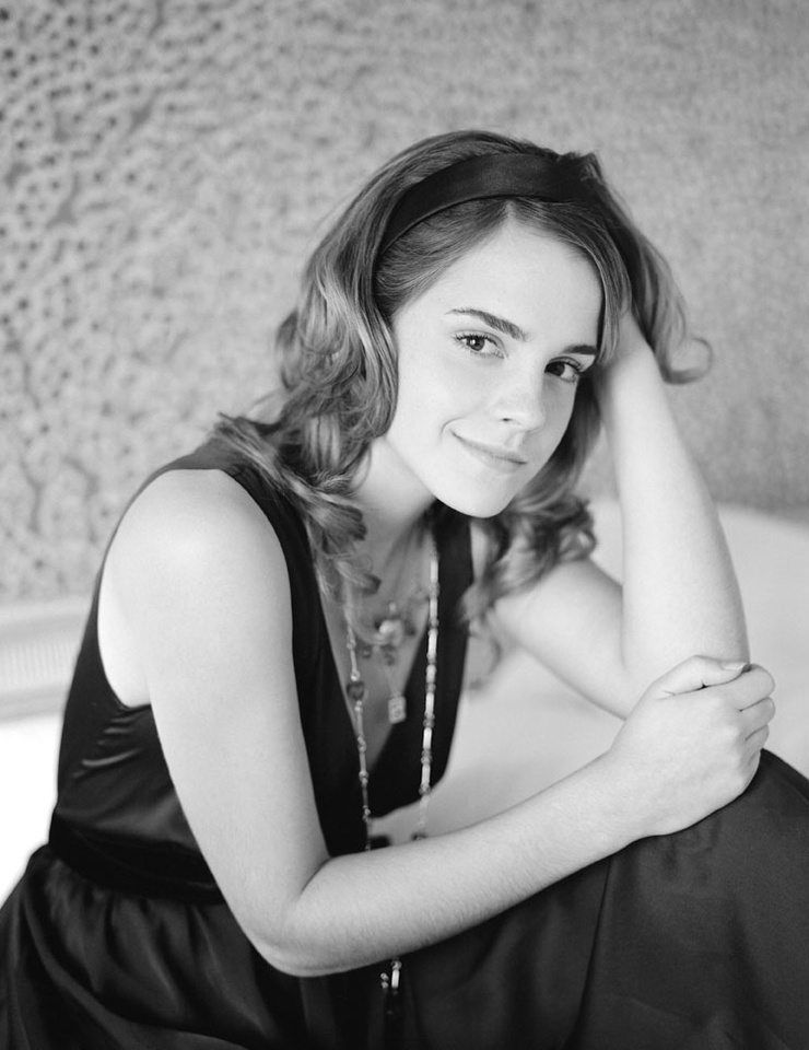 Picture of Emma Watson