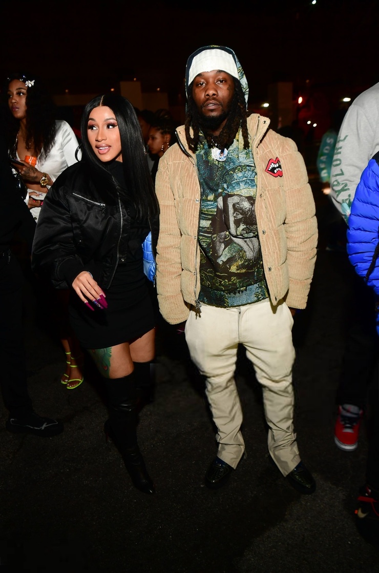 Cardi B