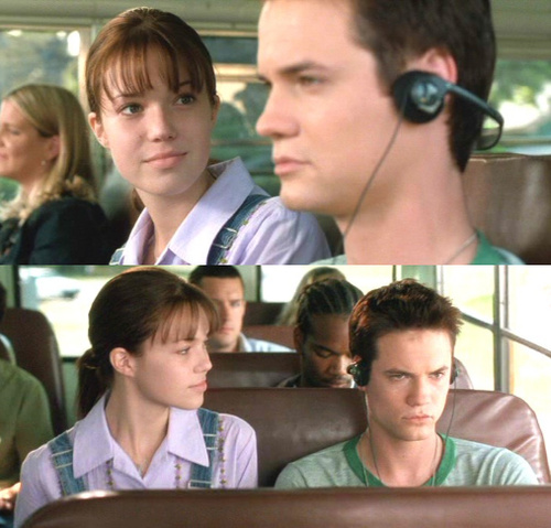 A Walk to Remember