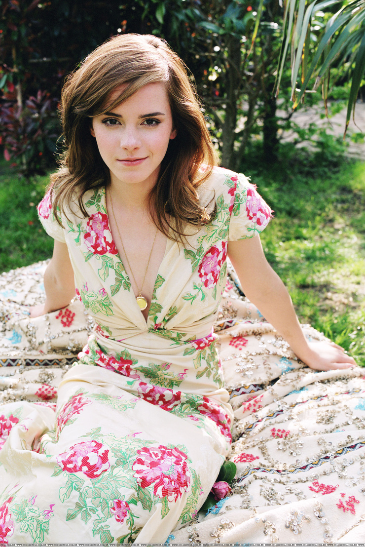 Emma Watson Emma Watson