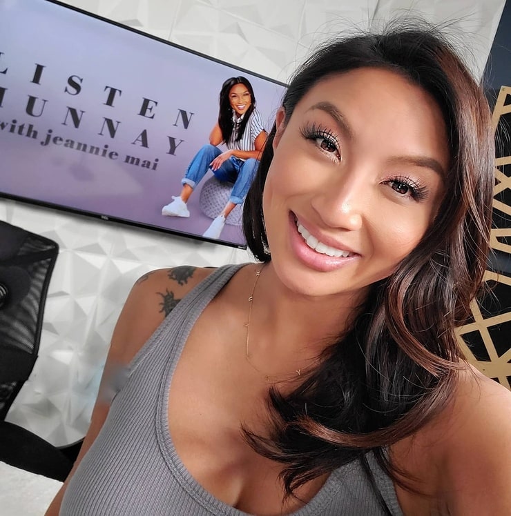 Jeannie Mai