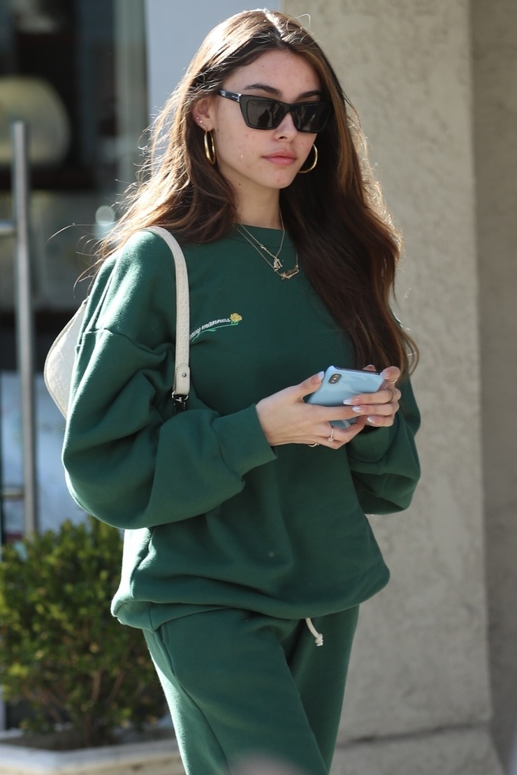 Madison Beer