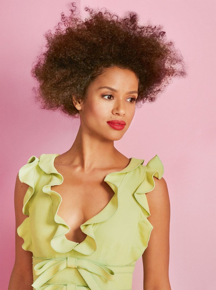 Gugu Mbatha-Raw Gugu Mbatha-Raw