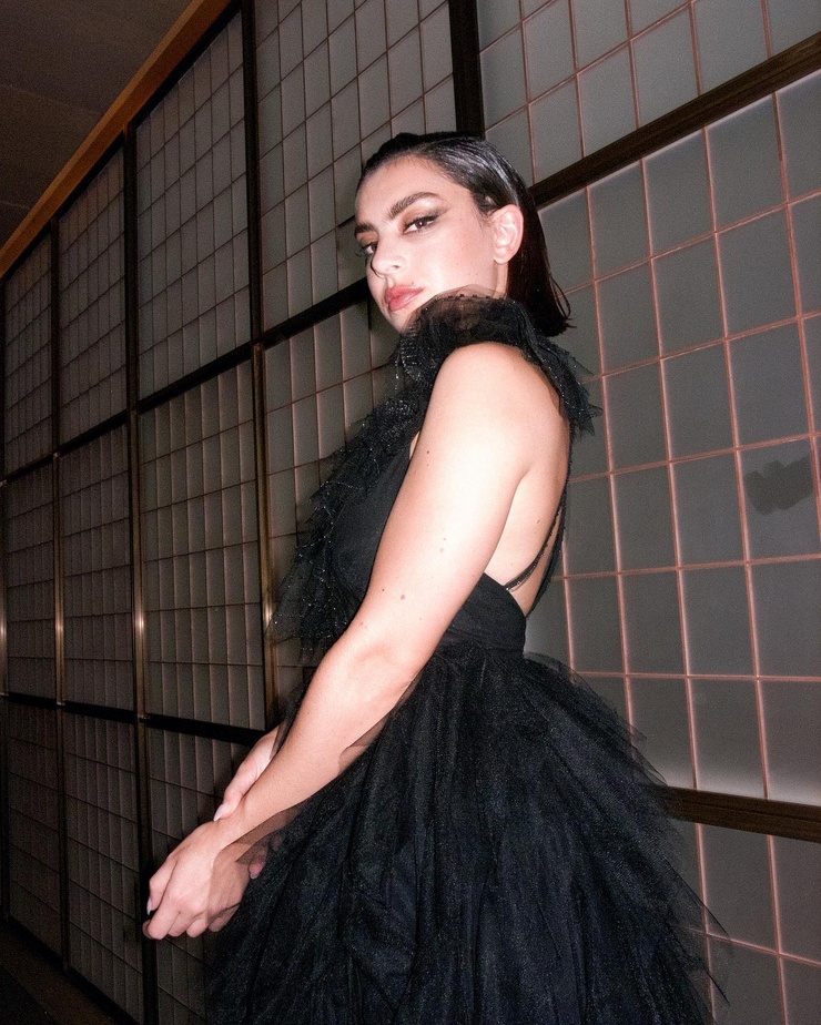 Charli XCX