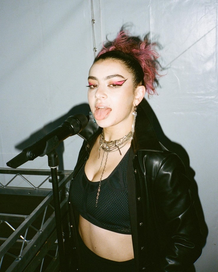 Picture of Charli XCX