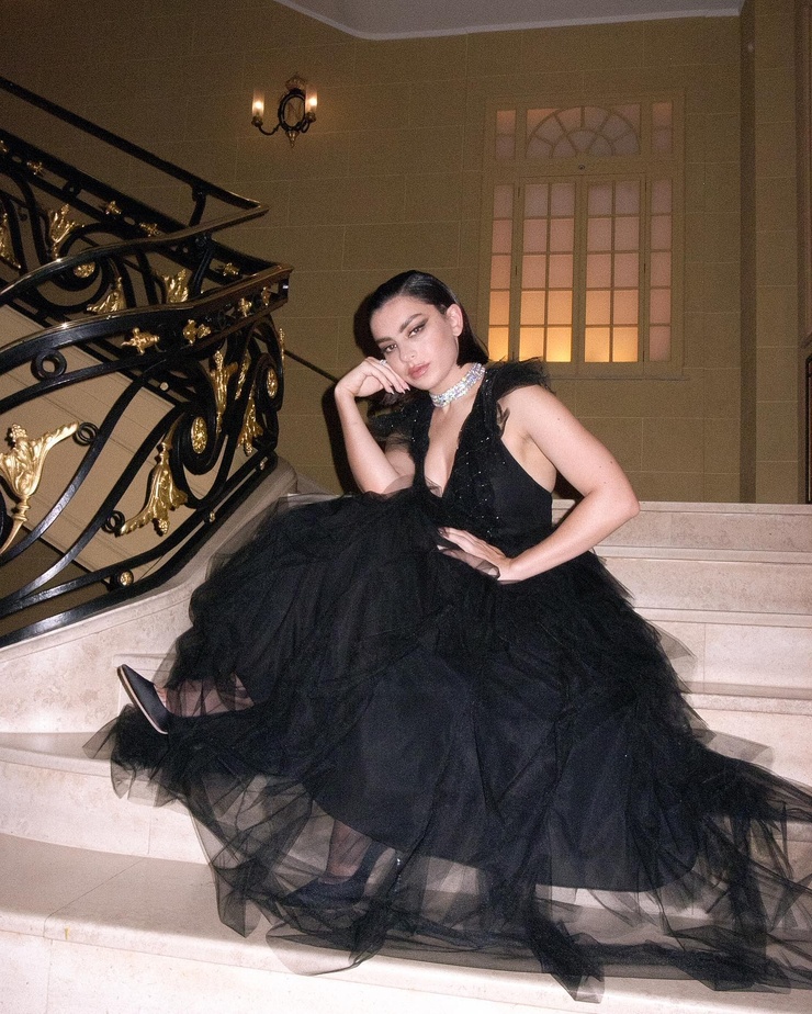 Charli XCX