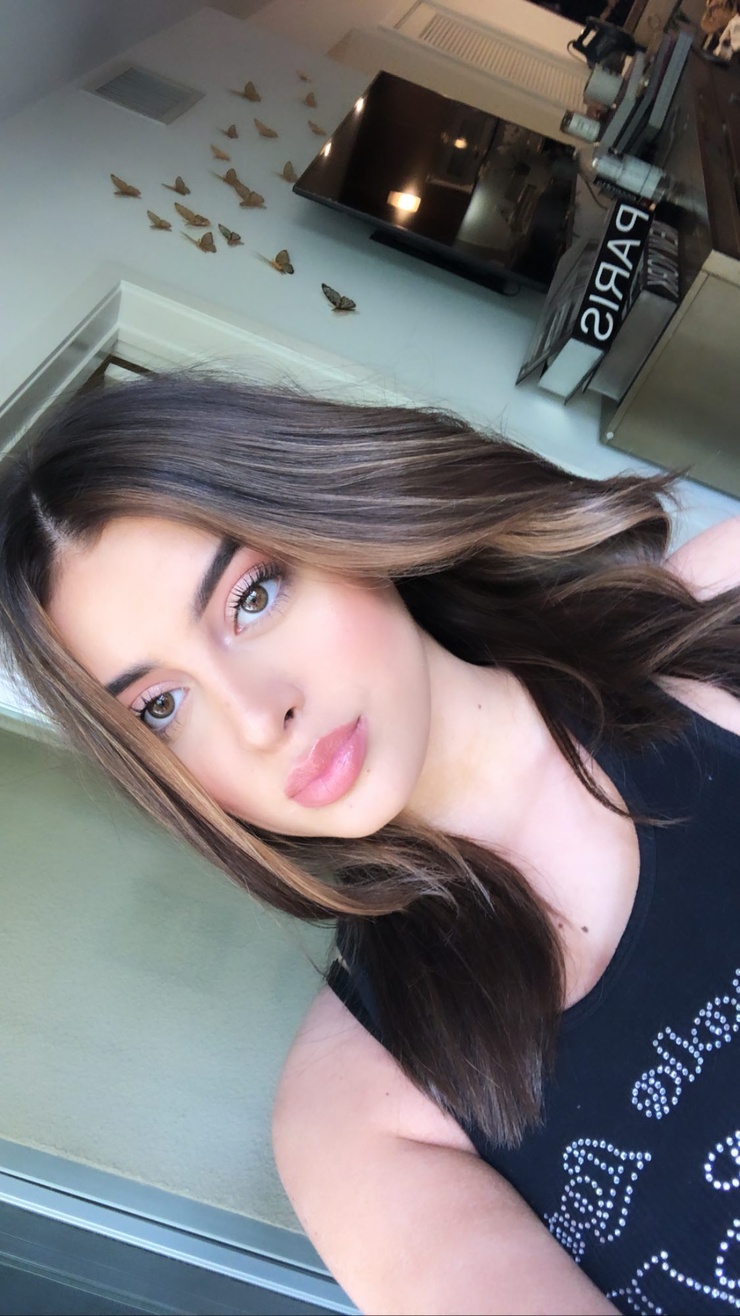 Kalani Hilliker