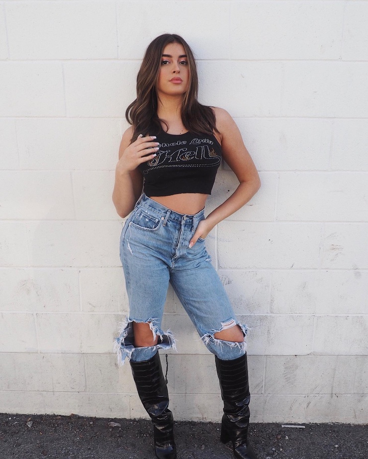 Kalani Hilliker Kalani Hilliker