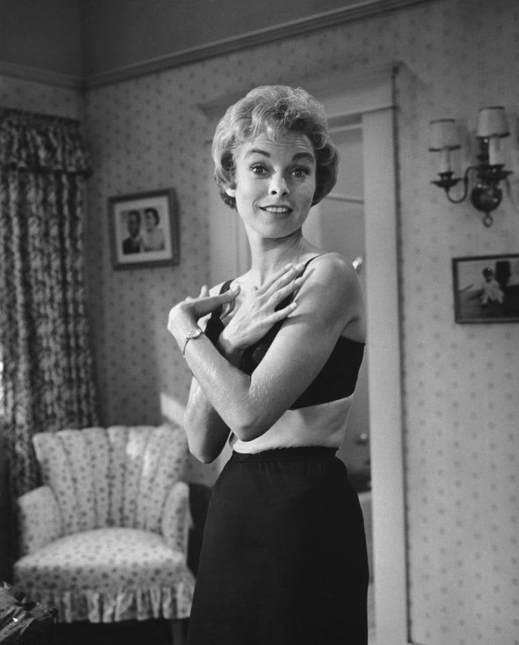 Janet Leigh Janet Leigh