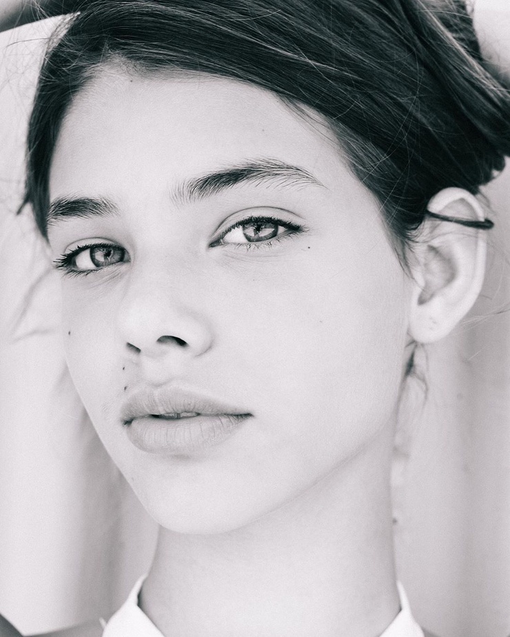 Laneya Grace