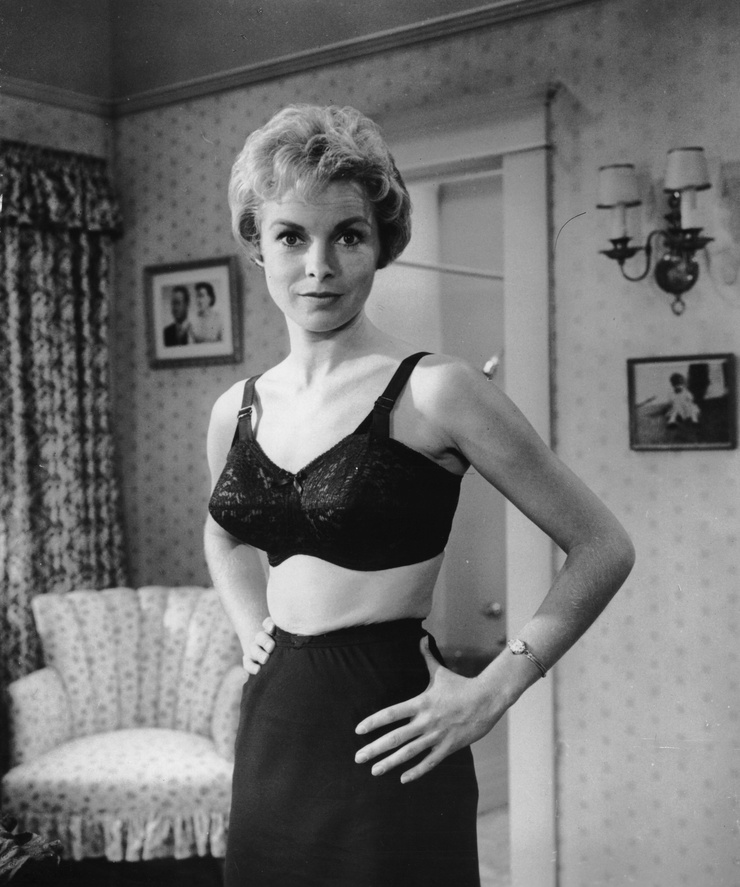 Janet Leigh Janet Leigh