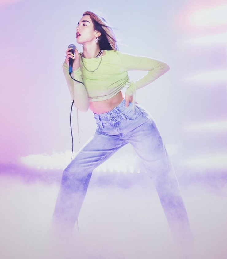 Dua Lipa