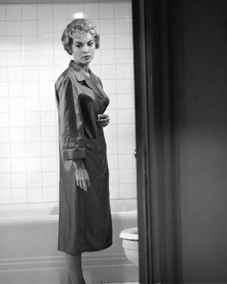 Picture of Janet Leigh