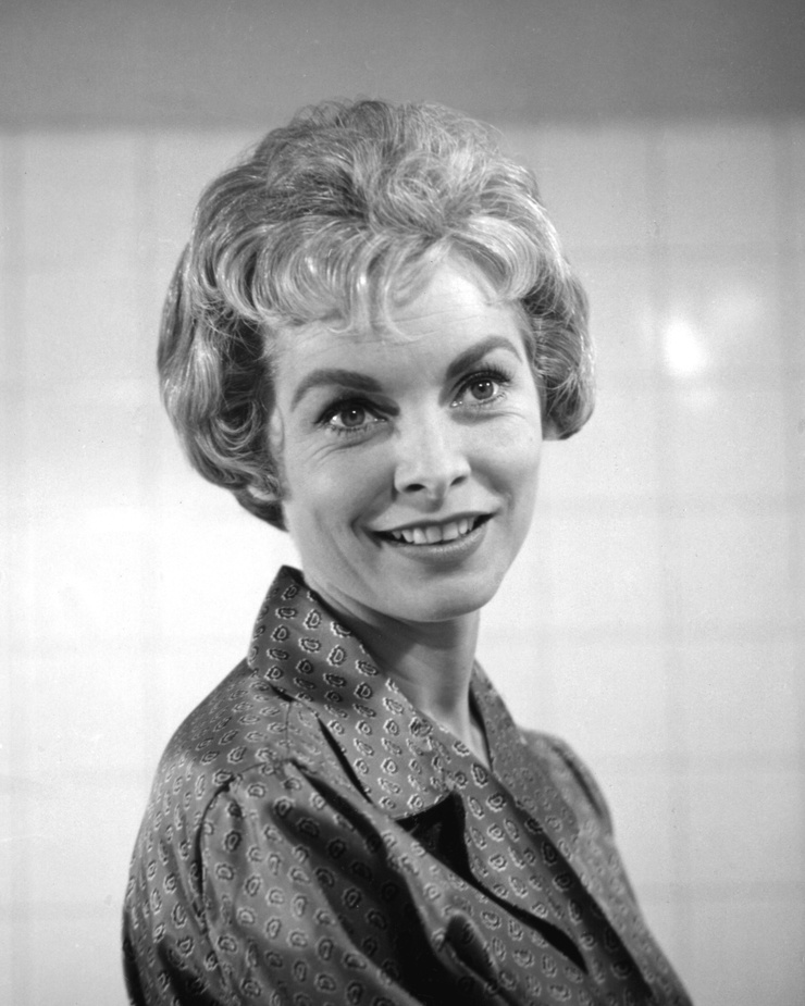 Janet Leigh