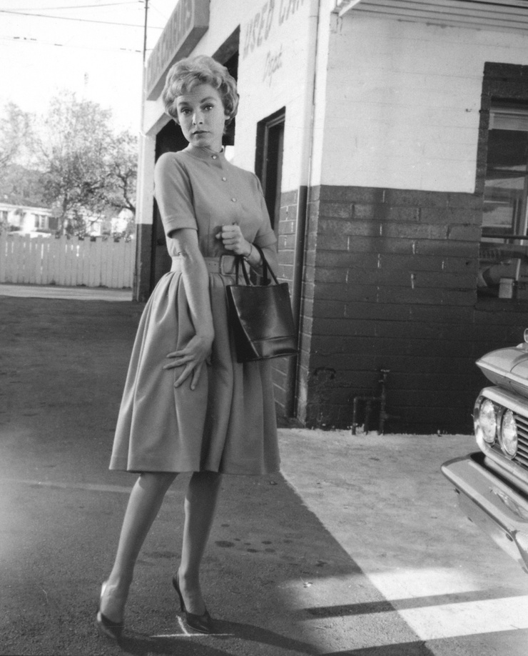 Janet Leigh