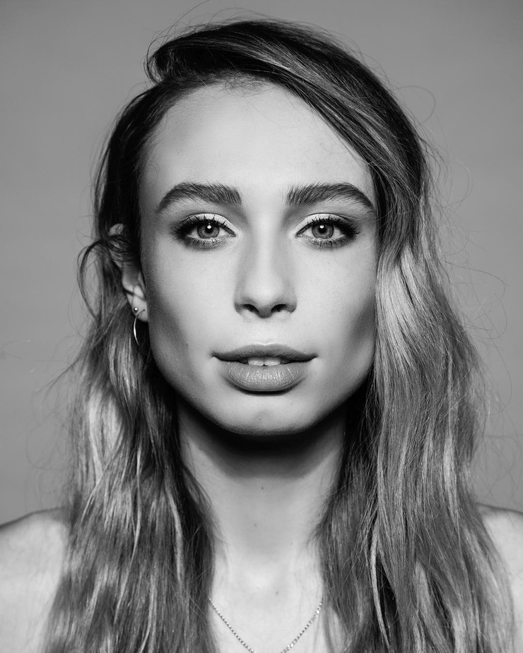 Picture of Loiza Lamers