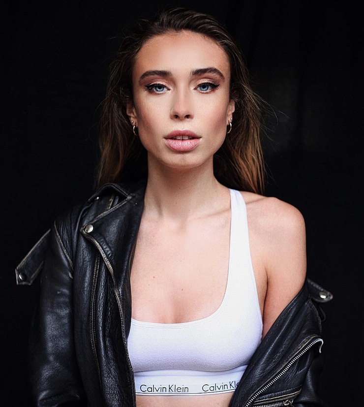 Loiza Lamers