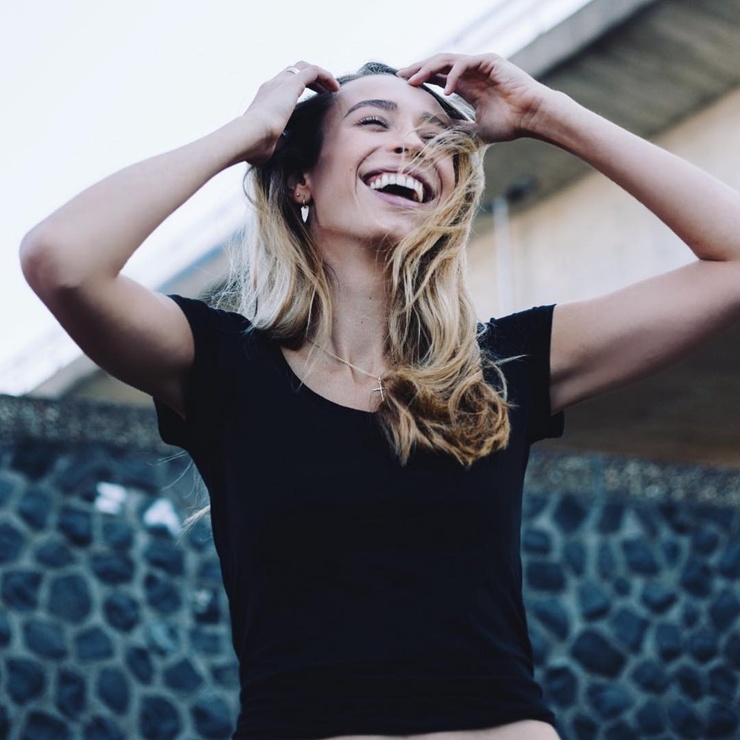 Loiza Lamers