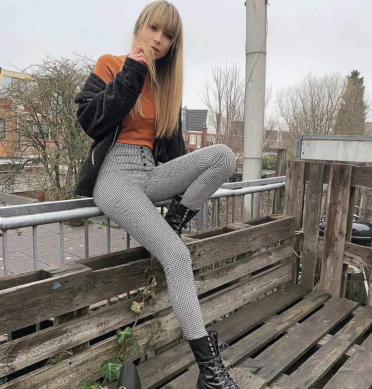 Loiza Lamers