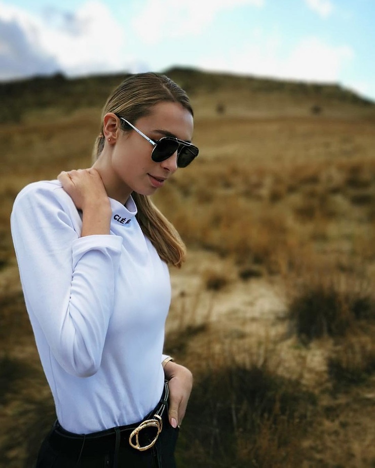 Loiza Lamers