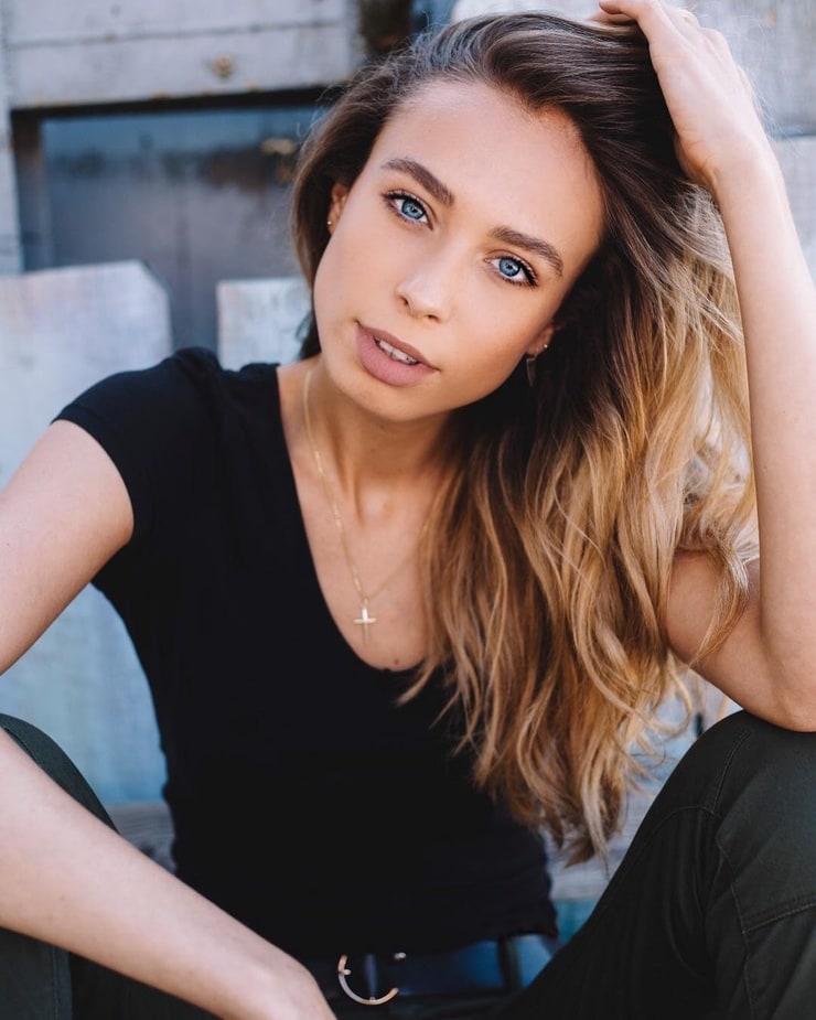 Picture of Loiza Lamers