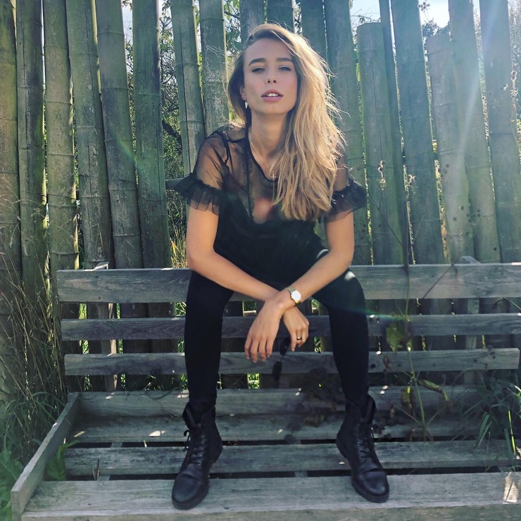 Loiza Lamers