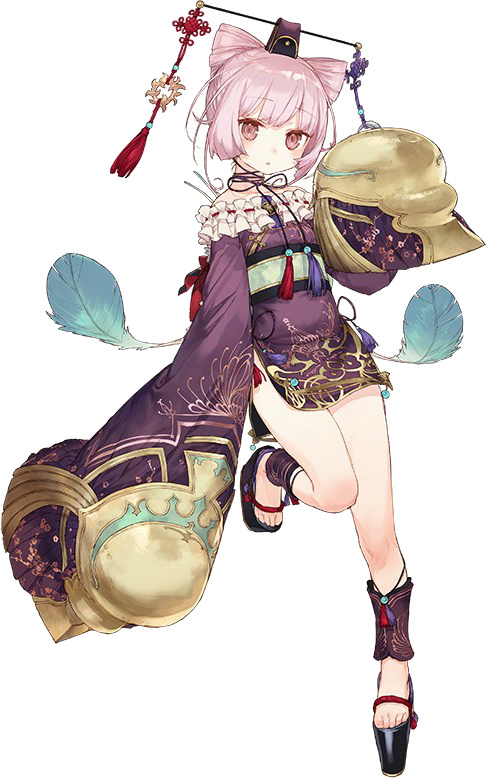 Corneria