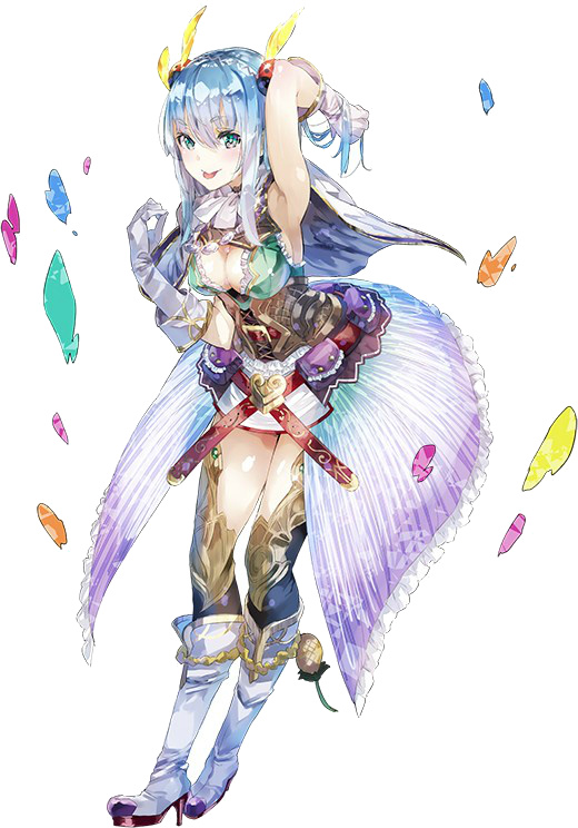 Leon (Atelier Series)