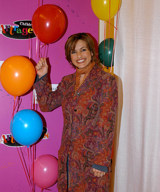 Mariska Hargitay