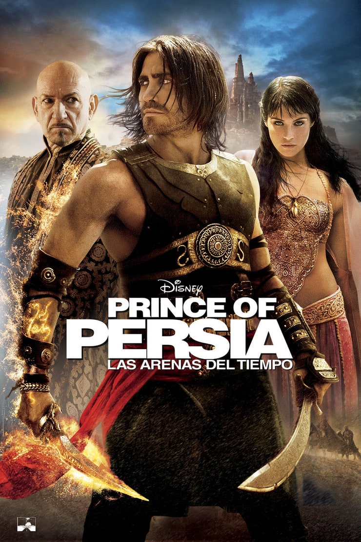 Prince of Persia: The Sands of Time