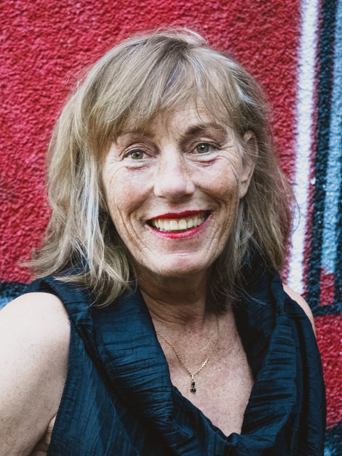 Antje Lewald