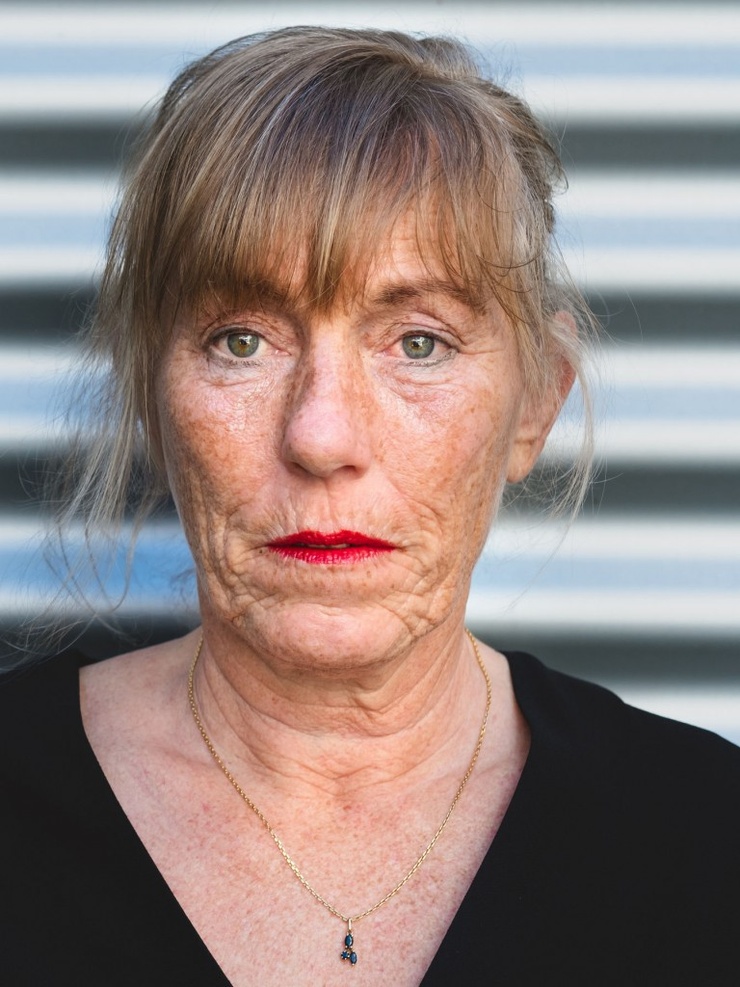 Antje Lewald
