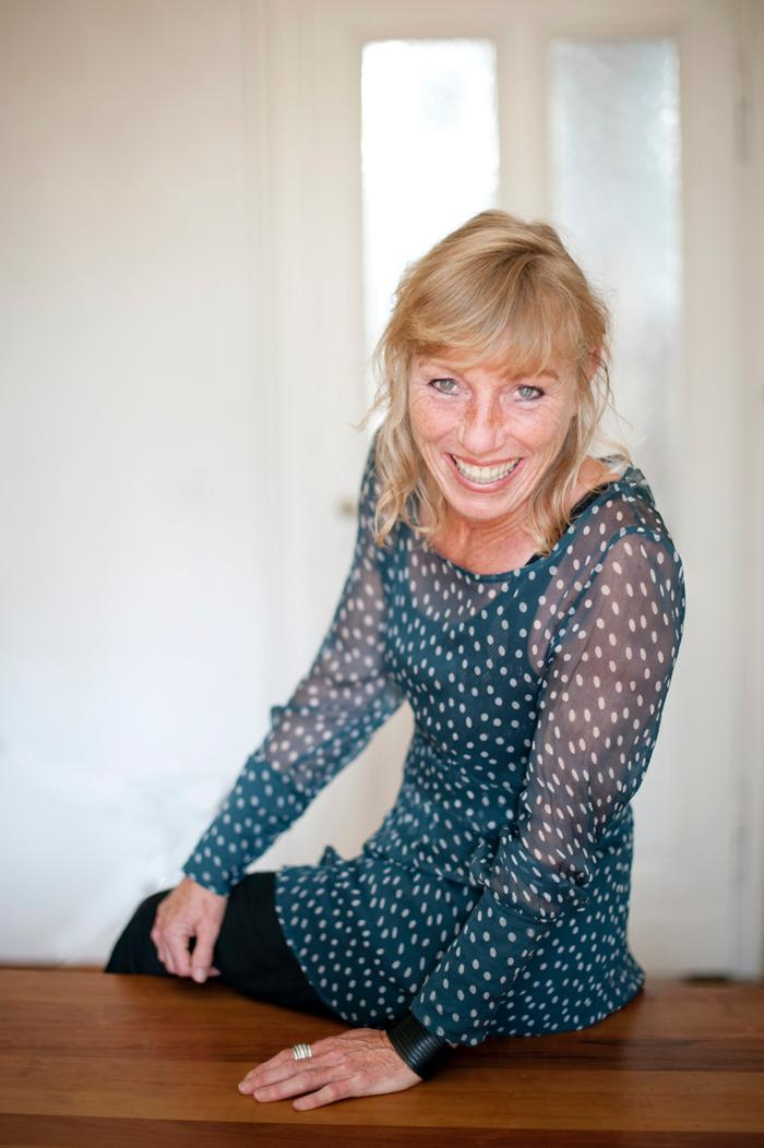 Antje Lewald