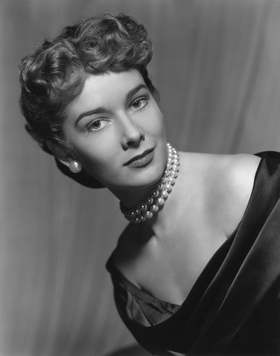 Vera Miles