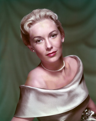 Vera Miles