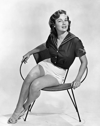 Vera Miles